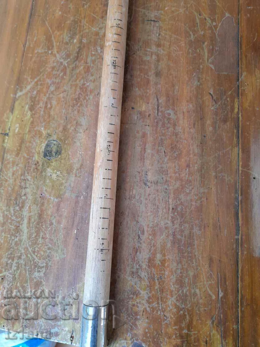 An old cane - 5 An old cane - 5