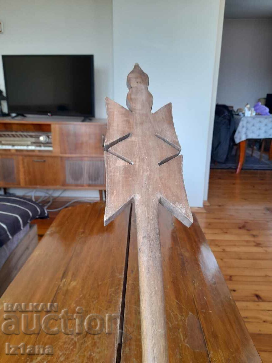 Delivery of Stara Khurka Delivery of Stara Khurka