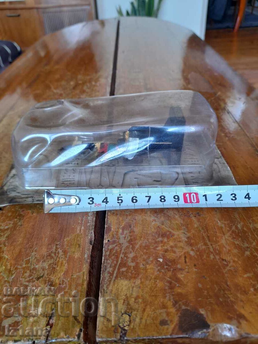 Old figurine, pharaoh Khepri - 6 Old figurine, pharaoh Khepri - 6