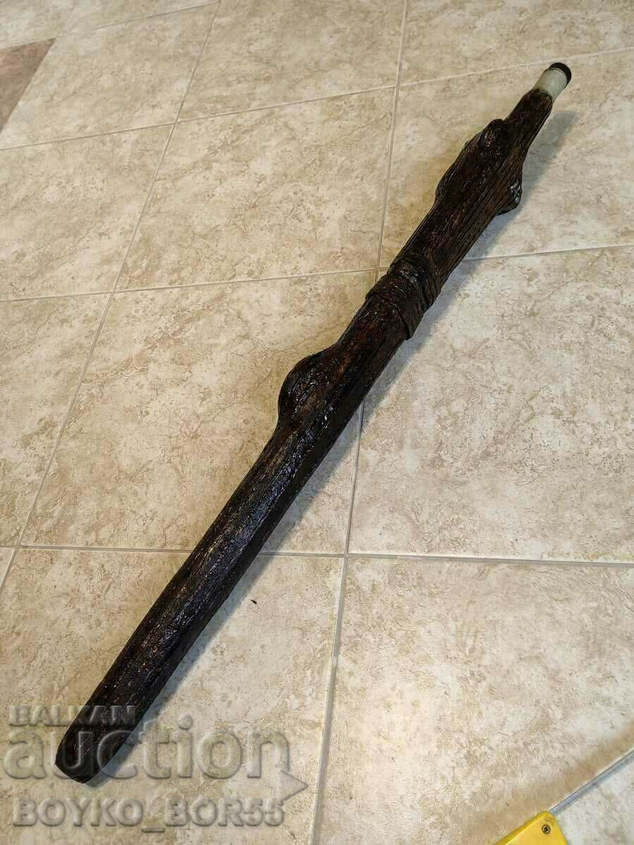 Super Rare Large Bolyarsko Soc Bottle of Veliko Tarnovo Brandy - 6