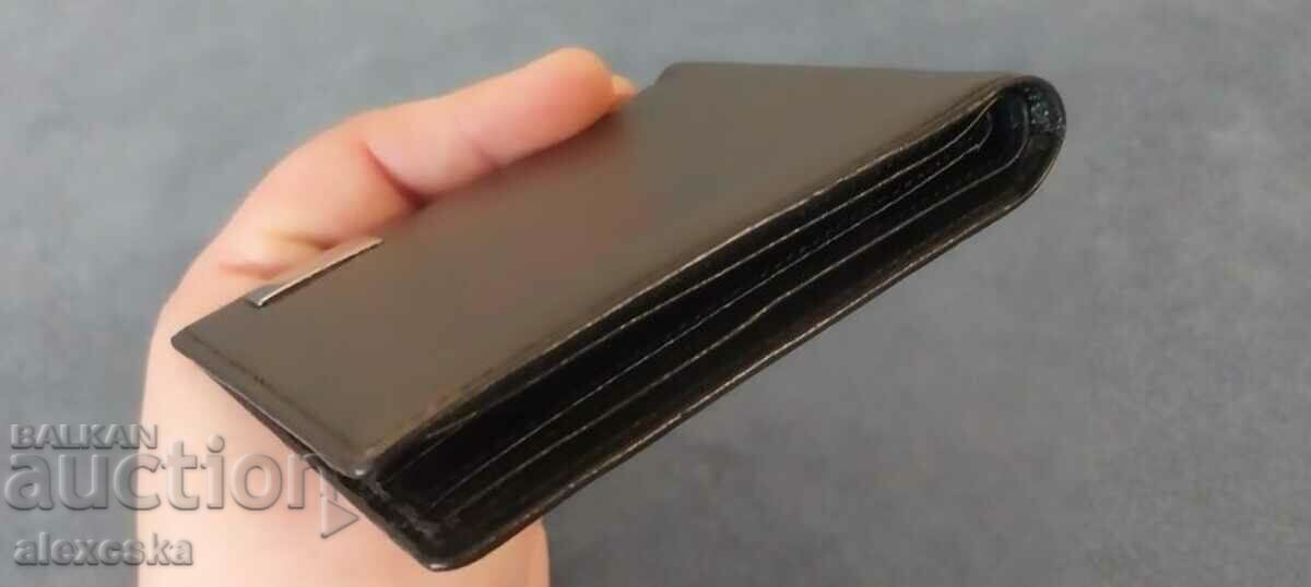 Portofel de piele - 6 Portofel de piele - 6