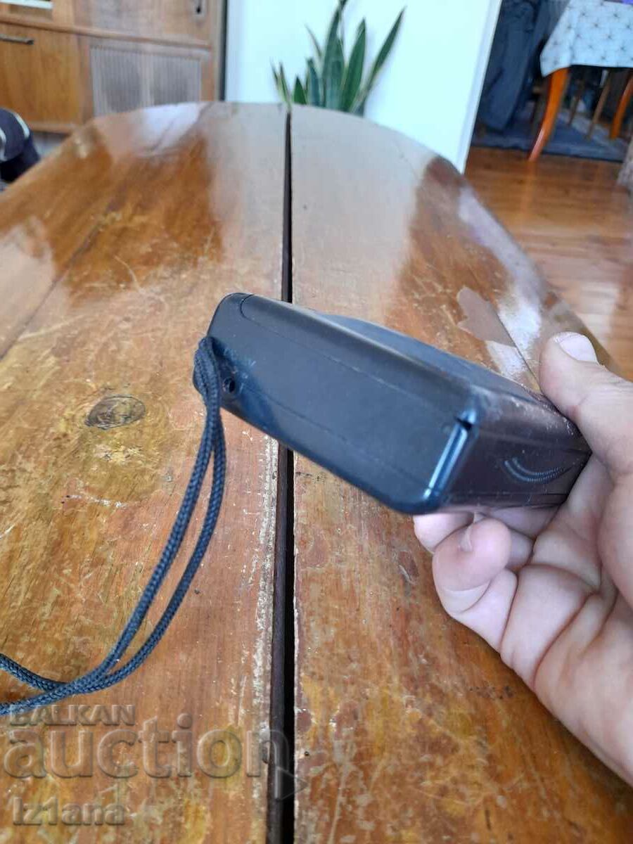 Old Aiwa voice recorder with price 27.00 BGN | € 13.80 Old Aiwa voice recorder with price 27.00 BGN | € 13.80