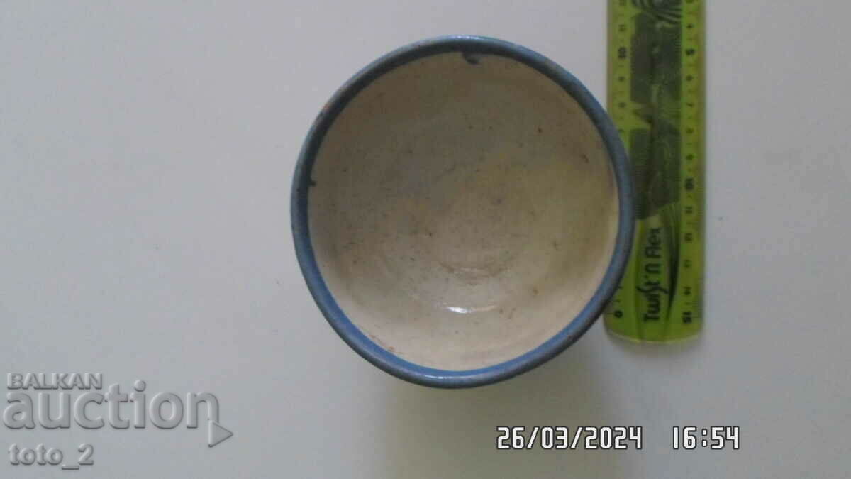 ΠΑΛΙΑ ΠΟΡΣΕΛΑΝΙΝΗ ΜΠΟΛ με τιμή 5.00 BGN | € 2.56 ΠΑΛΙΑ ΠΟΡΣΕΛΑΝΙΝΗ ΜΠΟΛ με τιμή 5.00 BGN | € 2.56