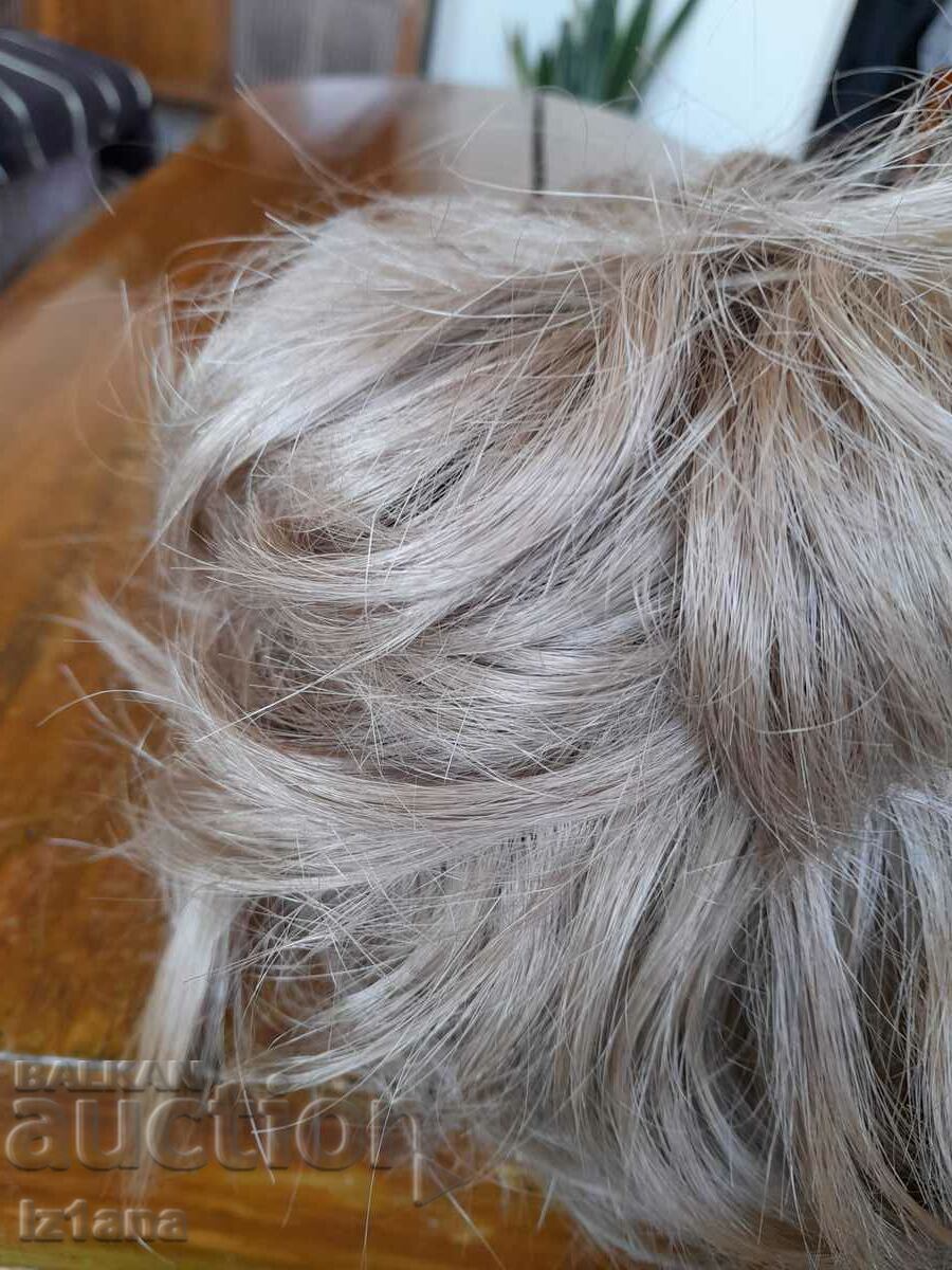 An old wig - 5 An old wig - 5