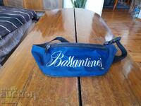 Old Ballantines waist bag