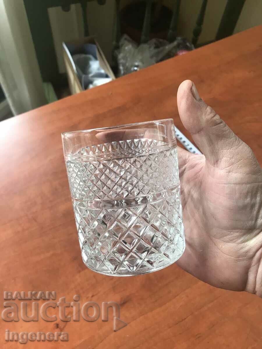 Delivery of GLASS GLASS RELIEF THICK LARGE-300 ML. ICE BOWL Delivery of GLASS GLASS RELIEF THICK LARGE-300 ML. ICE BOWL