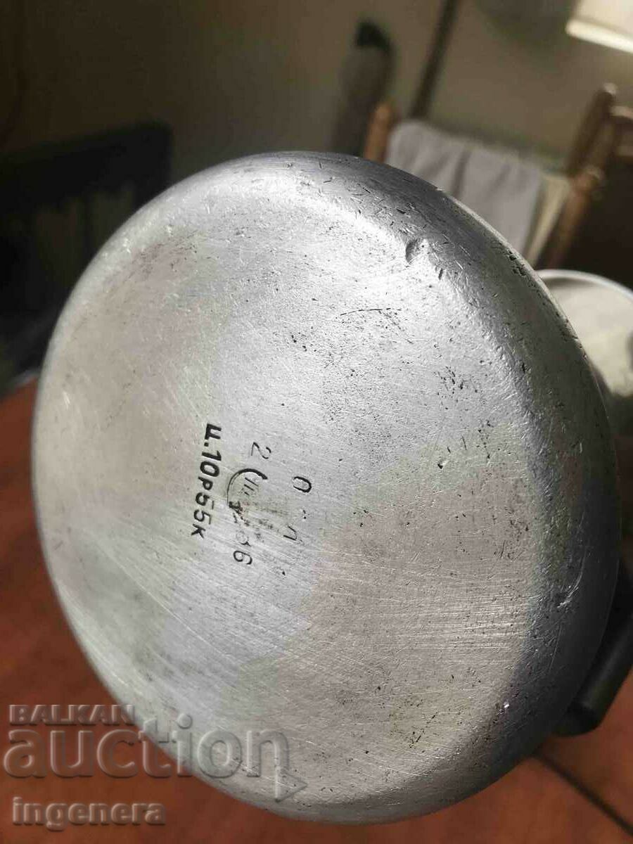 Delivery of COFFEE MAKER METAL LARGE-USSR Delivery of COFFEE MAKER METAL LARGE-USSR