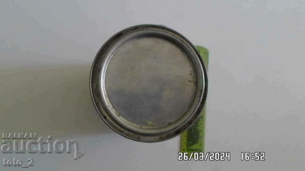 ΠΑΛΙΟ ΚΟΥΤΙ ΚΑΦΕ /INCA/ με τιμή 2.59 BGN | € 1.32 ΠΑΛΙΟ ΚΟΥΤΙ ΚΑΦΕ /INCA/ με τιμή 2.59 BGN | € 1.32