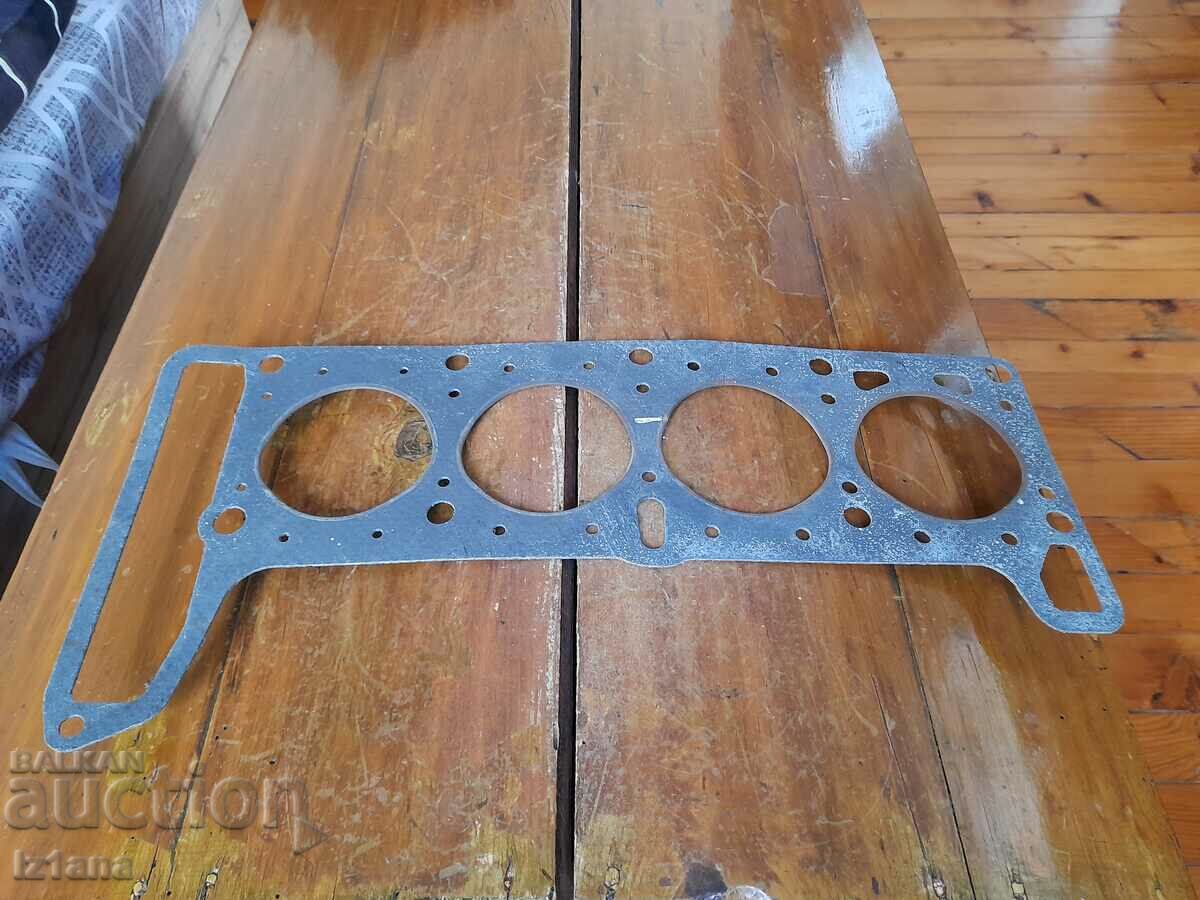 Old cylinder head gasket Lada, VAZ with price 16.00 BGN | € 8.18