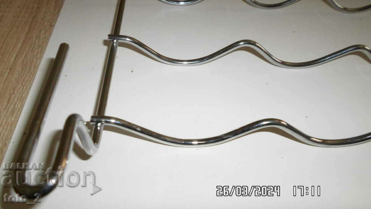 Delivery of METAL RACK FOR BOTTLES/FOR A FRIDGE/ Delivery of METAL RACK FOR BOTTLES/FOR A FRIDGE/