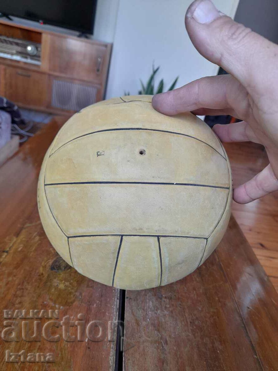 Auction Gala volleyball ball Auction Gala volleyball ball