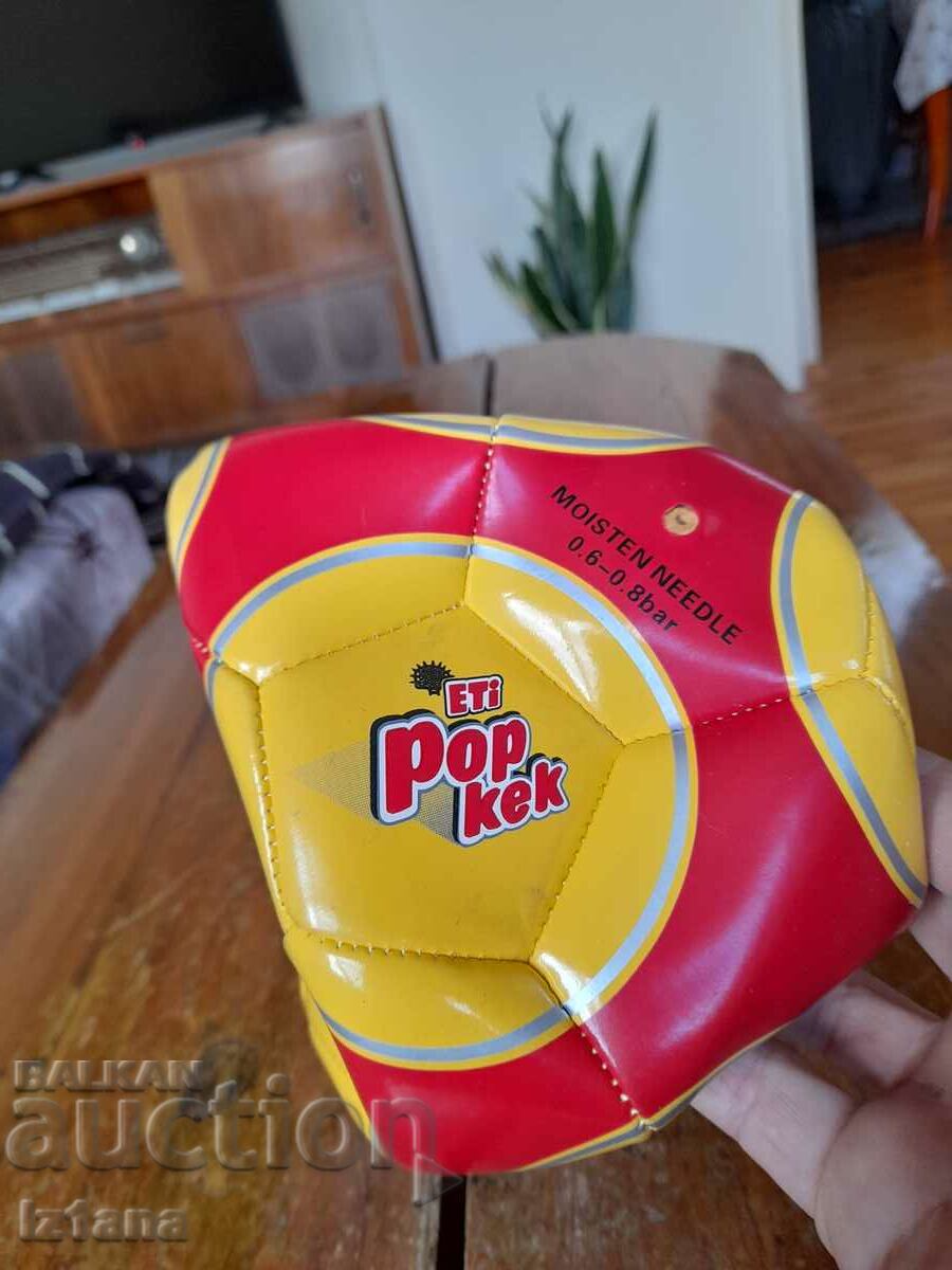 Football with price 22.00 BGN | € 11.25 Football with price 22.00 BGN | € 11.25