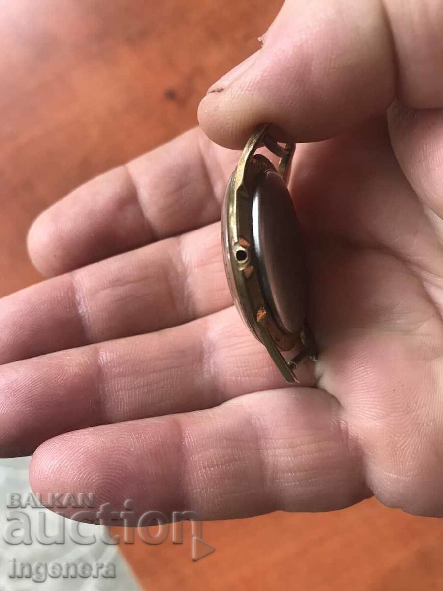 Auction WATCH "ARETTA" - SWITZERLAND MEN'S HANDWATCH! Auction WATCH "ARETTA" - SWITZERLAND MEN'S HANDWATCH!