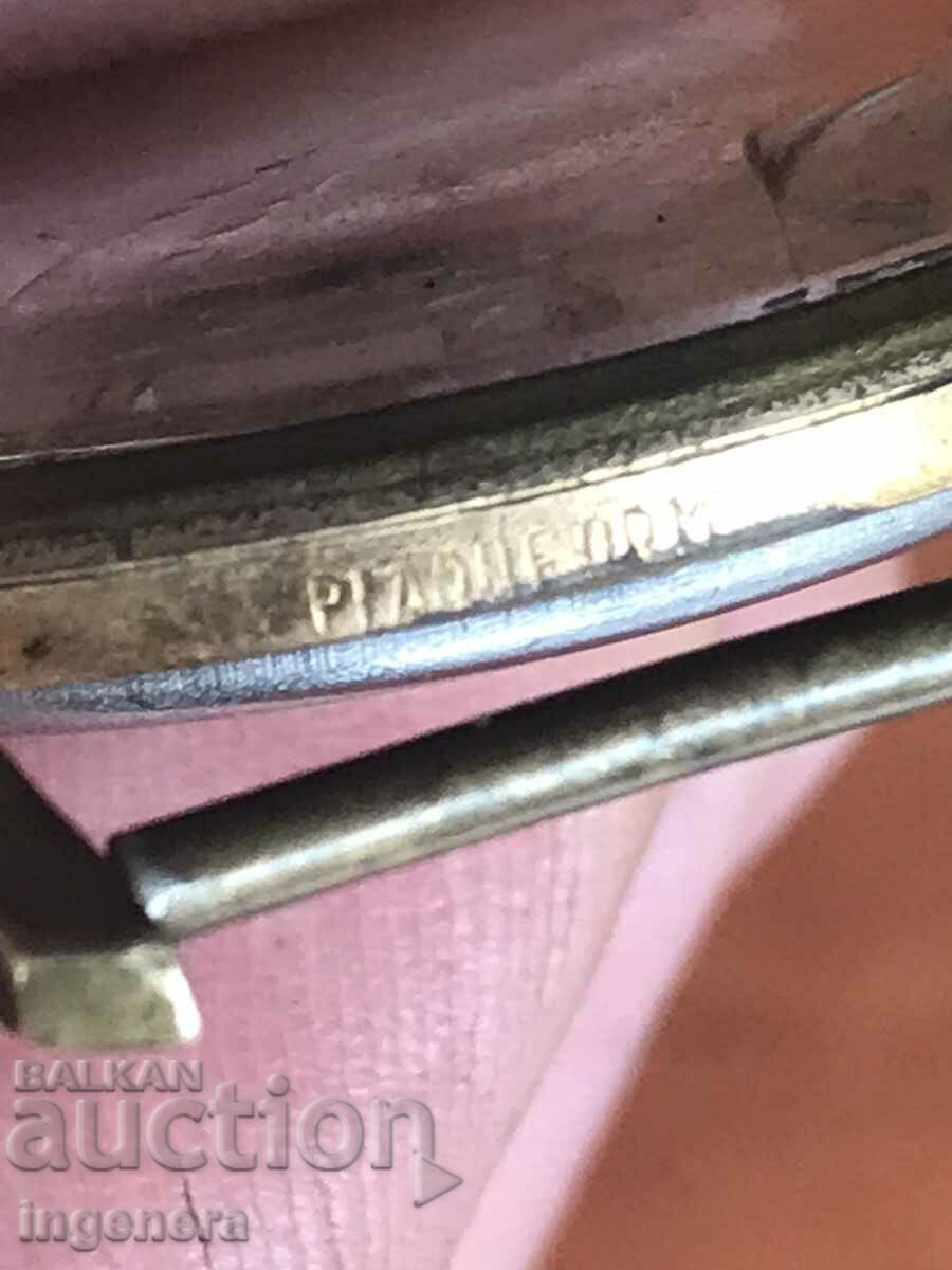 WATCH "ARETTA" - SWITZERLAND MEN'S HANDWATCH! - 5 WATCH "ARETTA" - SWITZERLAND MEN'S HANDWATCH! - 5