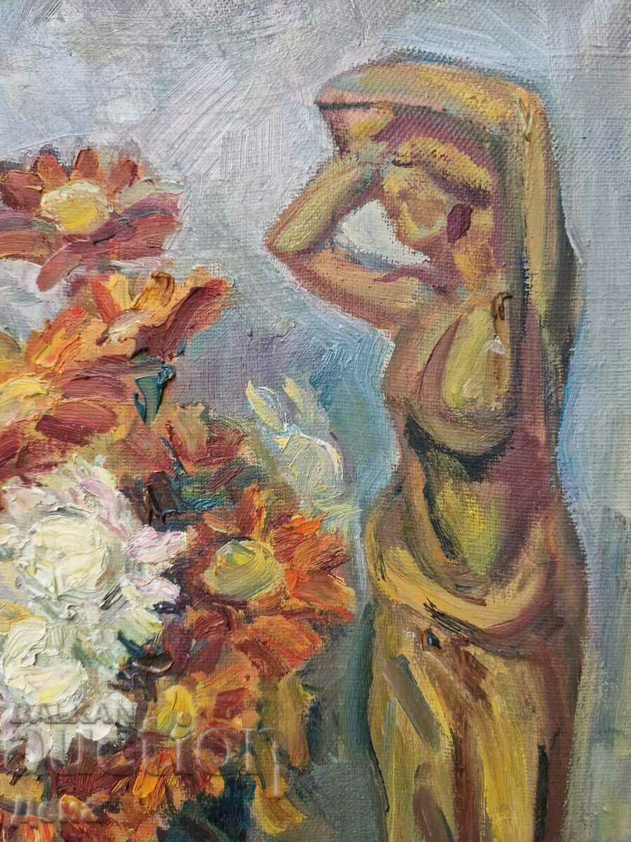 pictură Ivan Bachvarov - 5