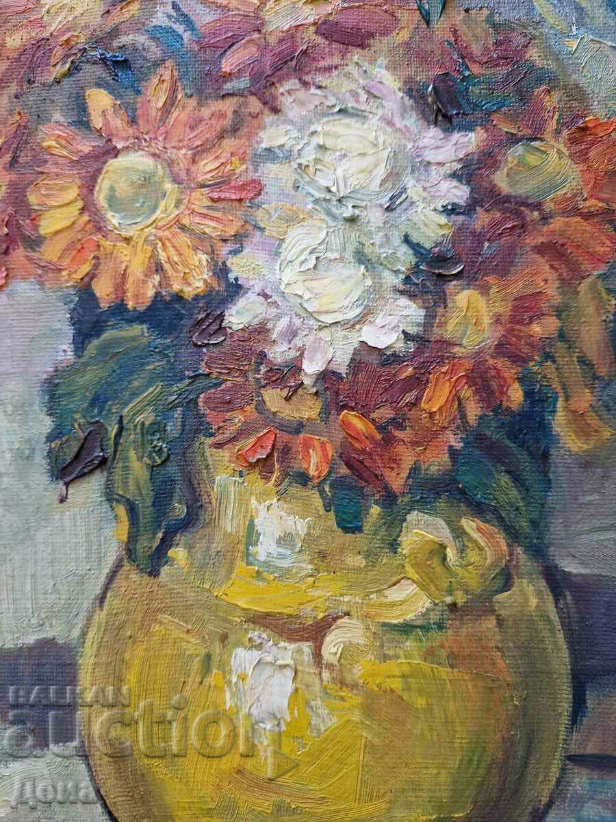 pictură Ivan Bachvarov - 6