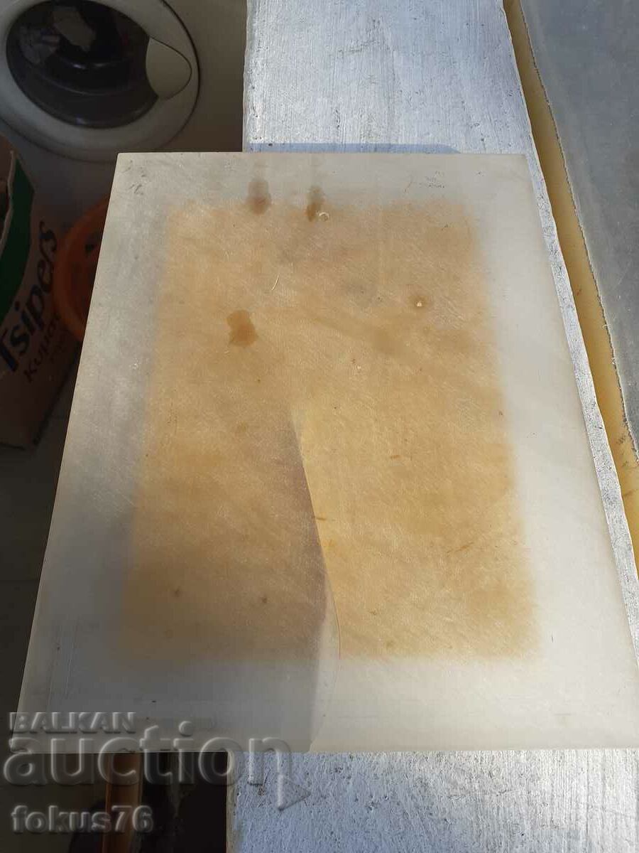 Delivery of A beautiful silver icon of Saint George Delivery of A beautiful silver icon of Saint George