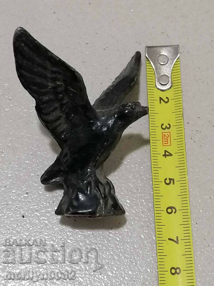 Statuette, figure figurine plastic - 7