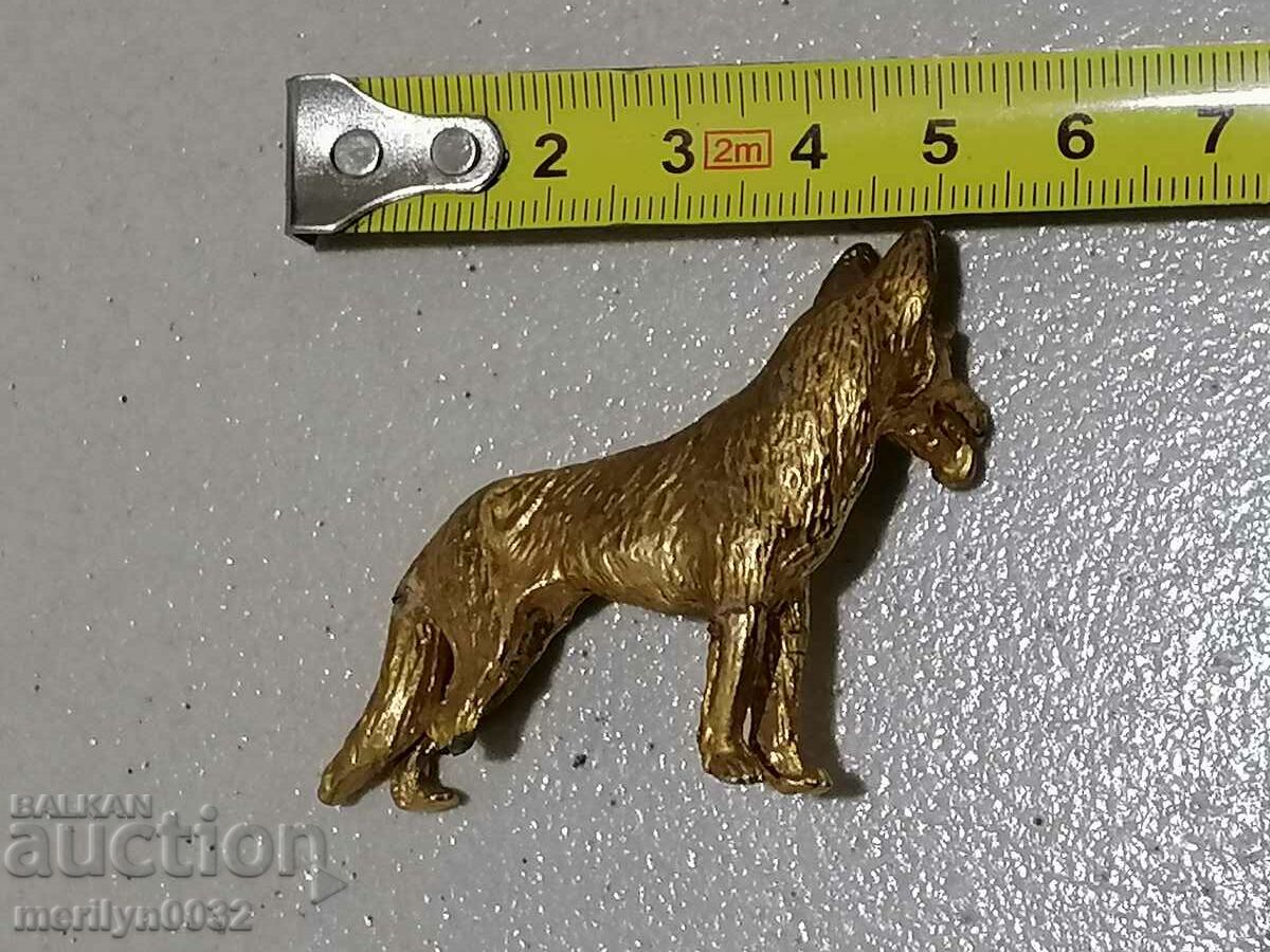 Statuette, figure figurine plastic - 5 Statuette, figure figurine plastic - 5