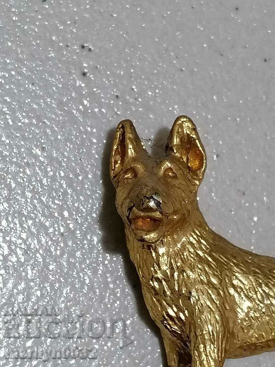 Statuette, figure figurine plastic - 6 Statuette, figure figurine plastic - 6