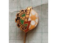 Badge - Football Club KSMK Gornik Katowice Poland