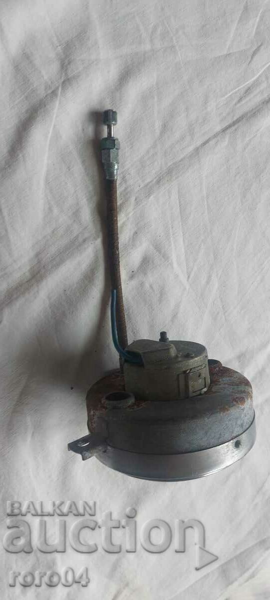 CHAIKA GAZ - 13 - WORKING CLOCK with price 185.00 BGN | € 94.59 CHAIKA GAZ - 13 - WORKING CLOCK with price 185.00 BGN | € 94.59