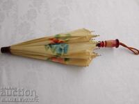 Old ladies' umbrella 1900-1920