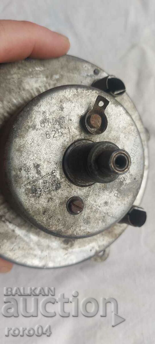 WARSAW - VOLGA - VICTORY - 5