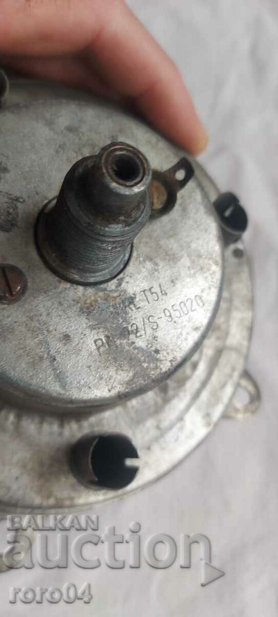 WARSAW - VOLGA - VICTORY - 6