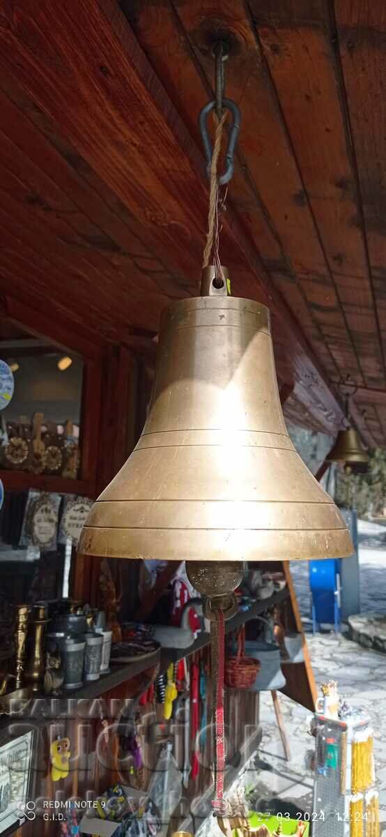 A big bell