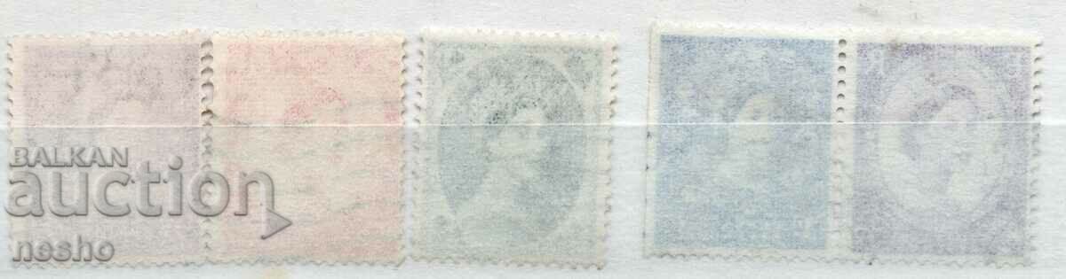 philately with price 1.00 BGN | € 0.51 philately with price 1.00 BGN | € 0.51