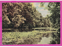 310258 / Ropotamo River - A1/1961 Directorate of Photography PK