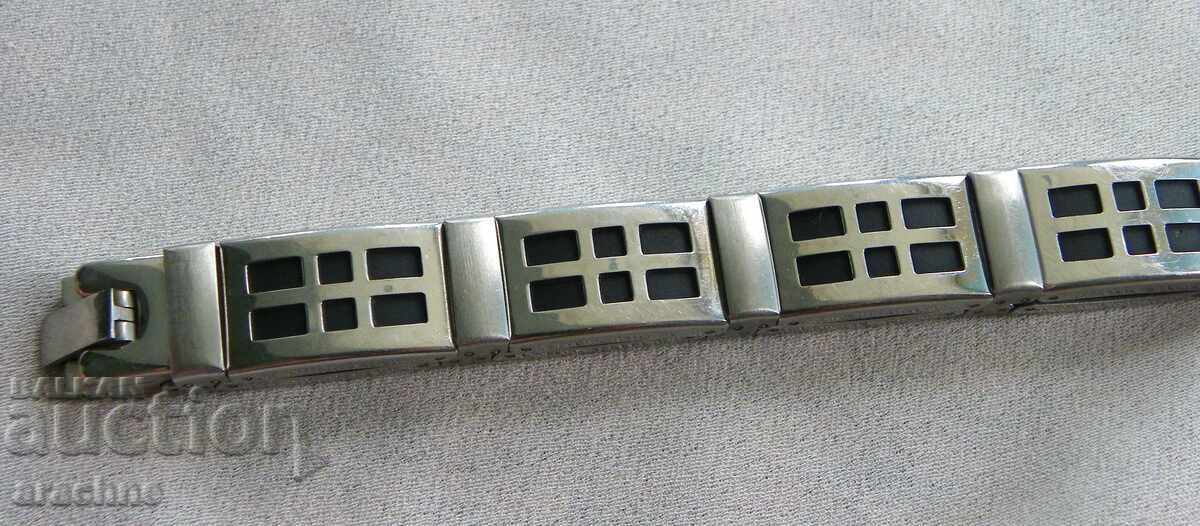 Auction  Male bracelet