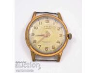 REX SWISS MADE cu aurire 10 Mk - nu funcționează