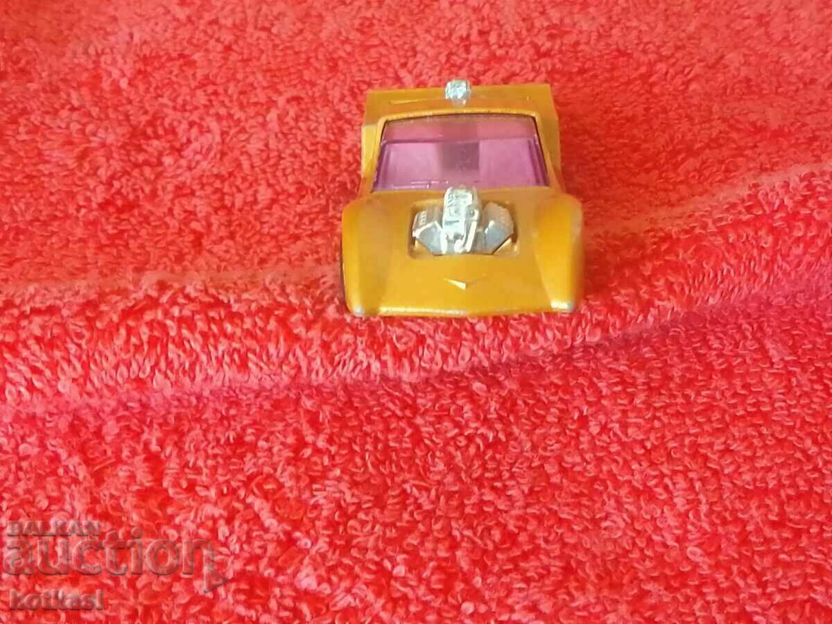 Auction Old model MATCHBOX ENGLAND LESNEY 1971 CRUESOME TWOSOME Auction Old model MATCHBOX ENGLAND LESNEY 1971 CRUESOME TWOSOME