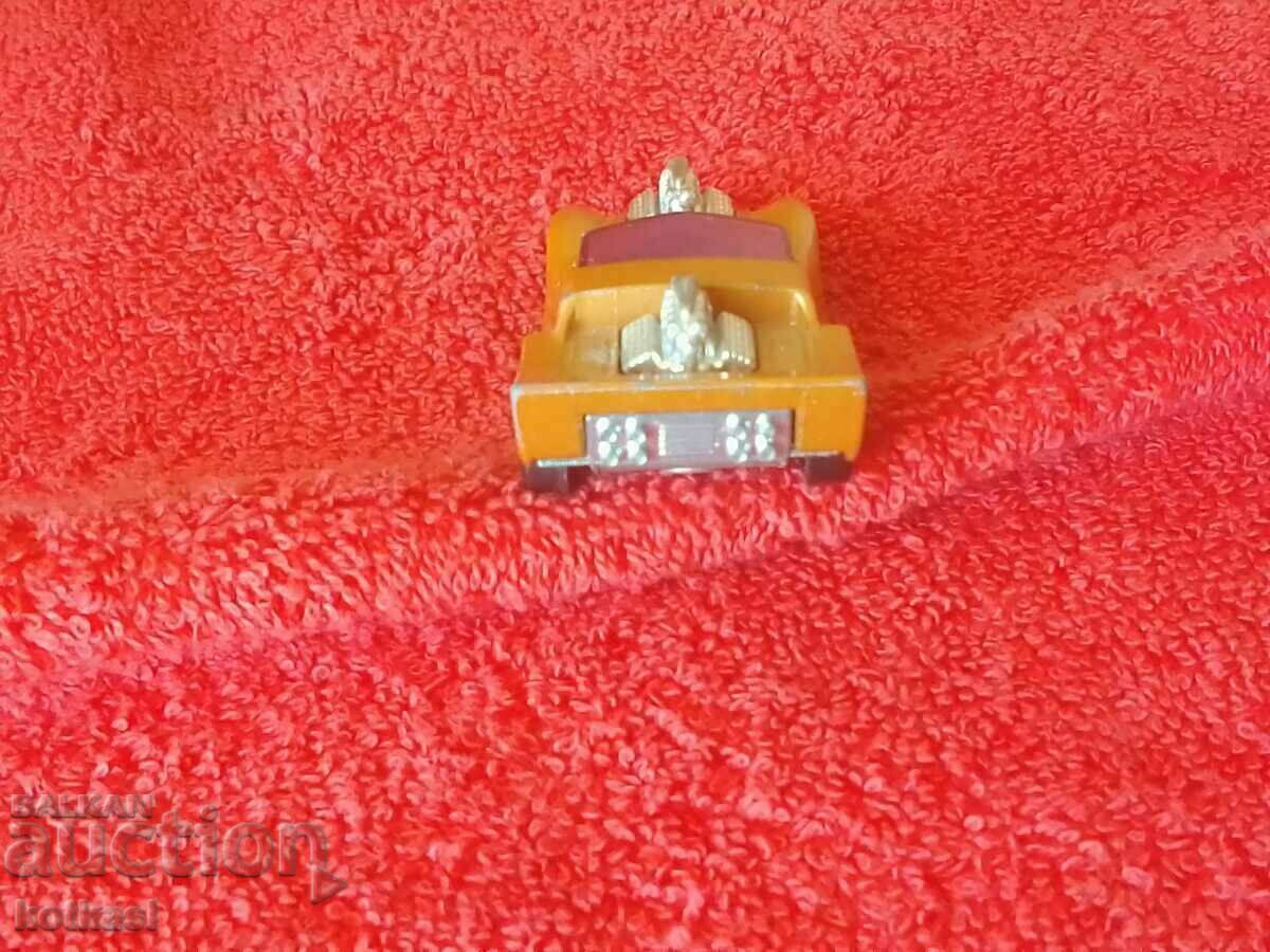 Old model MATCHBOX ENGLAND LESNEY 1971 CRUESOME TWOSOME - 5 Old model MATCHBOX ENGLAND LESNEY 1971 CRUESOME TWOSOME - 5