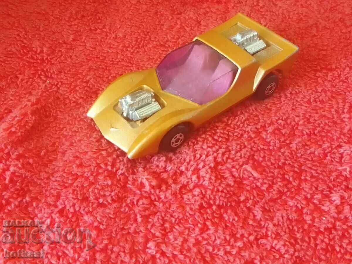 Old model MATCHBOX ENGLAND LESNEY 1971 CRUESOME TWOSOME - 7 Old model MATCHBOX ENGLAND LESNEY 1971 CRUESOME TWOSOME - 7