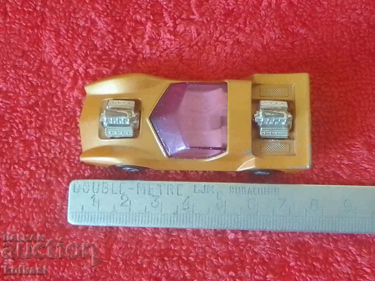 Old model MATCHBOX ENGLAND LESNEY 1971 CRUESOME TWOSOME Old model MATCHBOX ENGLAND LESNEY 1971 CRUESOME TWOSOME