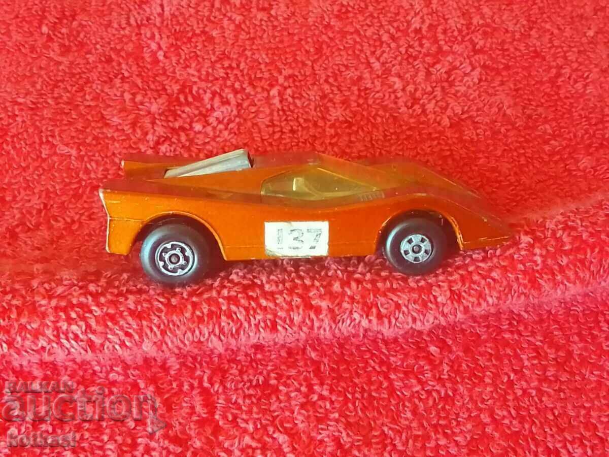 Livrarea Vintage MACHBOX ANGLIA 1971 LESNEY HAIRY HUSTLER