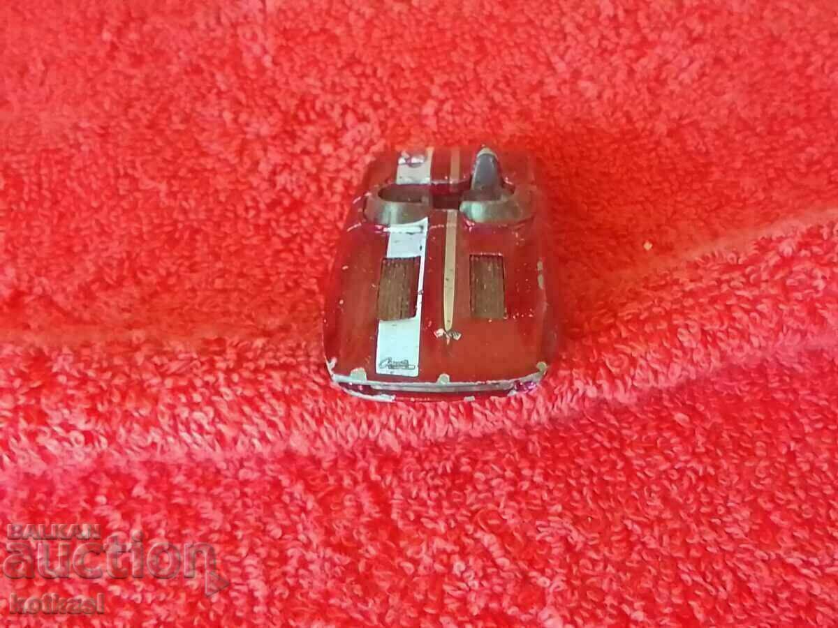 Auction  Old model CHINA 2002 HOT WHEELS CORVETTE STINGRAY GMTM