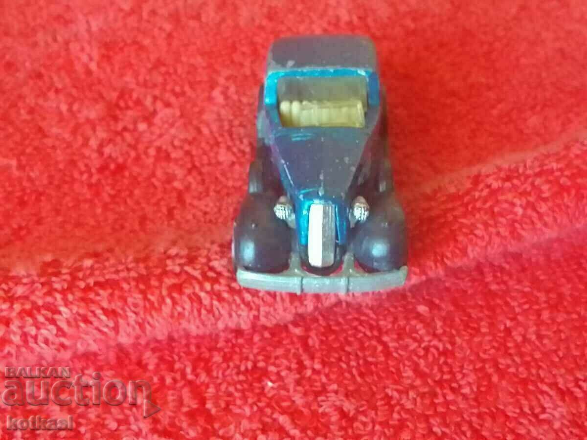 Auction Old metal car model MALAYSIA 1981 HOT WHEELS Auction Old metal car model MALAYSIA 1981 HOT WHEELS