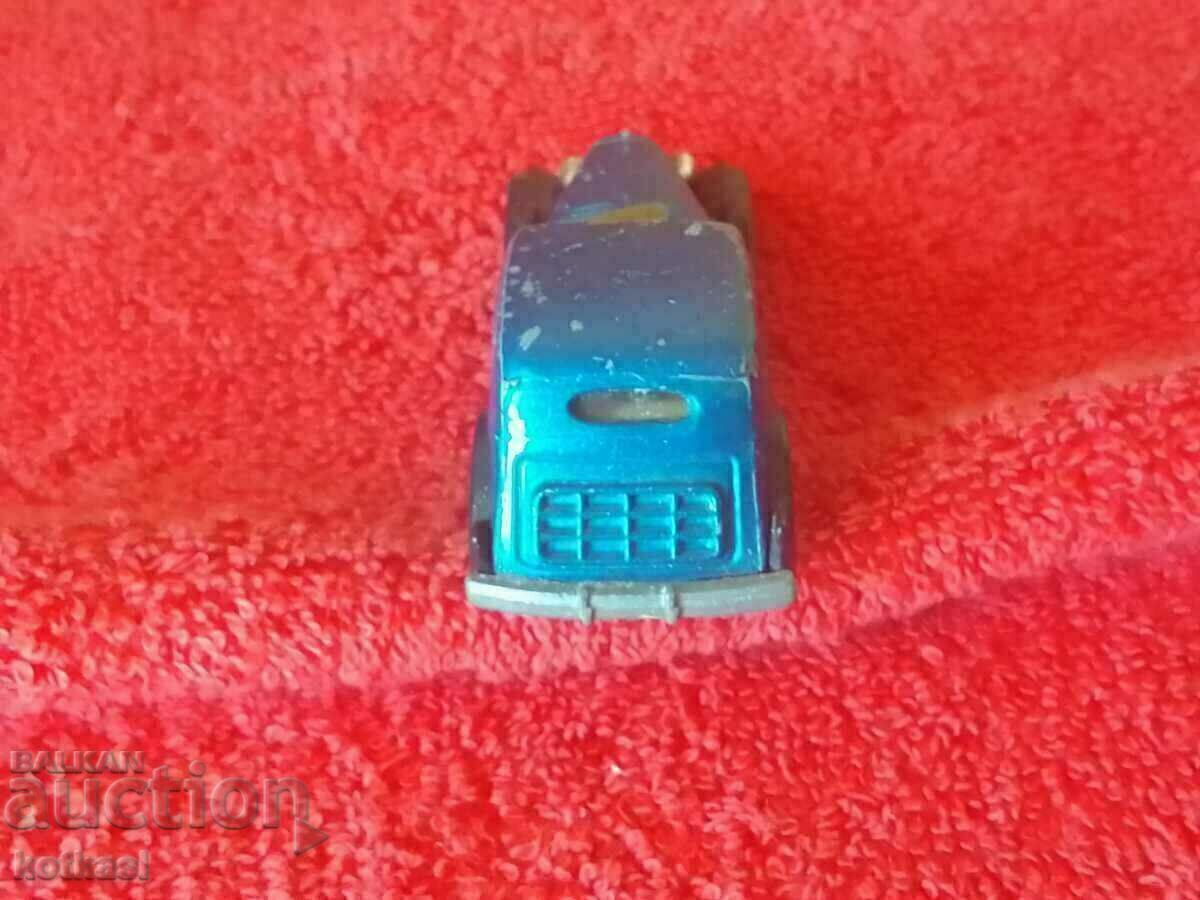 Old metal car model MALAYSIA 1981 HOT WHEELS - 5 Old metal car model MALAYSIA 1981 HOT WHEELS - 5