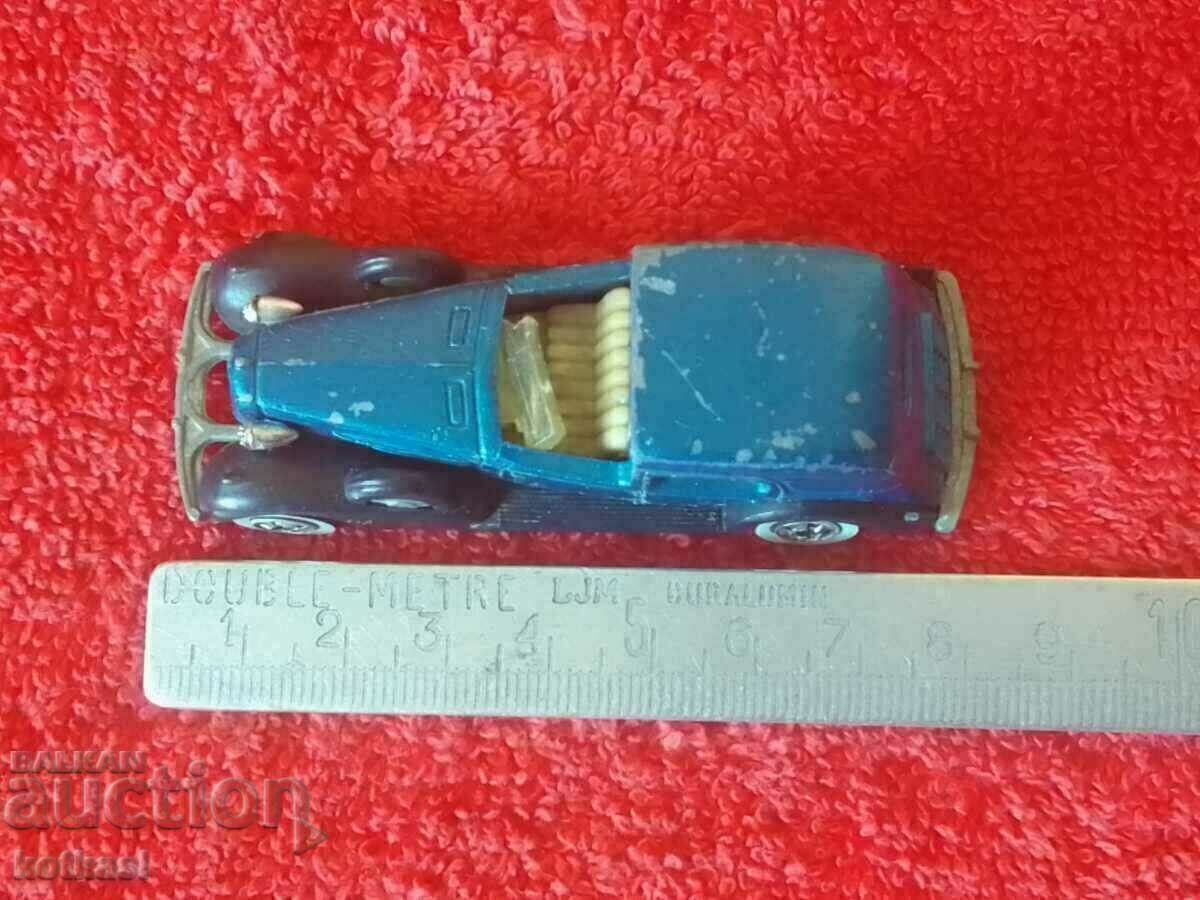 Old metal car model MALAYSIA 1981 HOT WHEELS Old metal car model MALAYSIA 1981 HOT WHEELS
