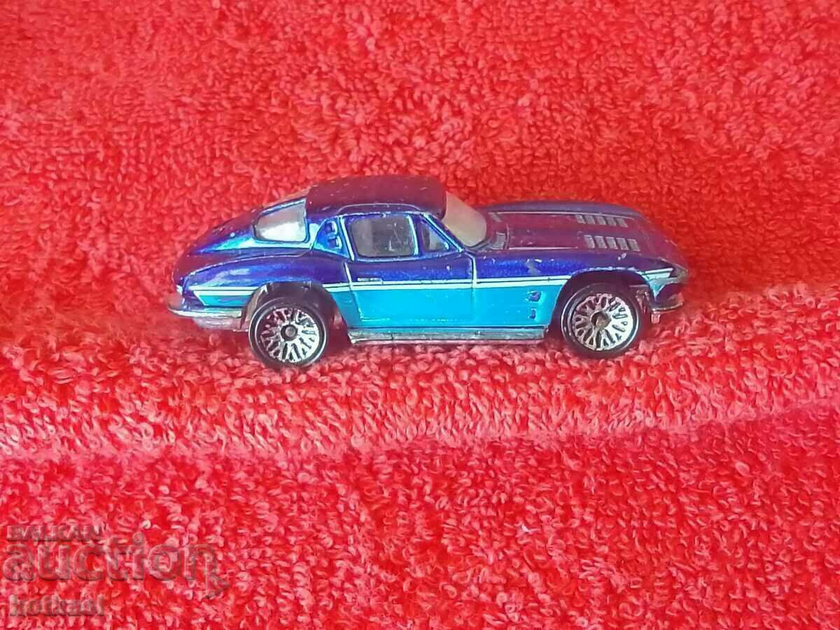 Delivery of Old metal model CHINA 1979 HOT WHEELS CORVETTE STINGRAY TM Delivery of Old metal model CHINA 1979 HOT WHEELS CORVETTE STINGRAY TM