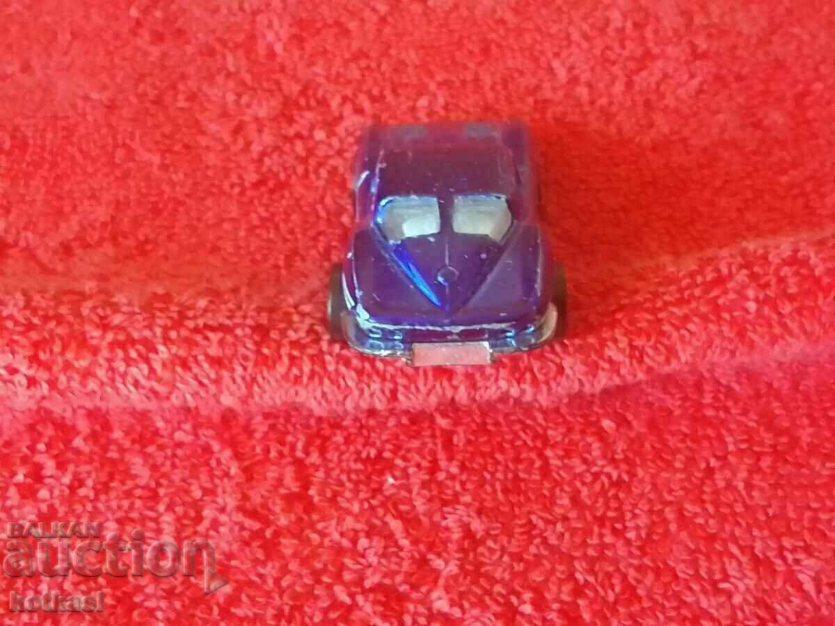 Old metal model CHINA 1979 HOT WHEELS CORVETTE STINGRAY TM - 5 Old metal model CHINA 1979 HOT WHEELS CORVETTE STINGRAY TM - 5