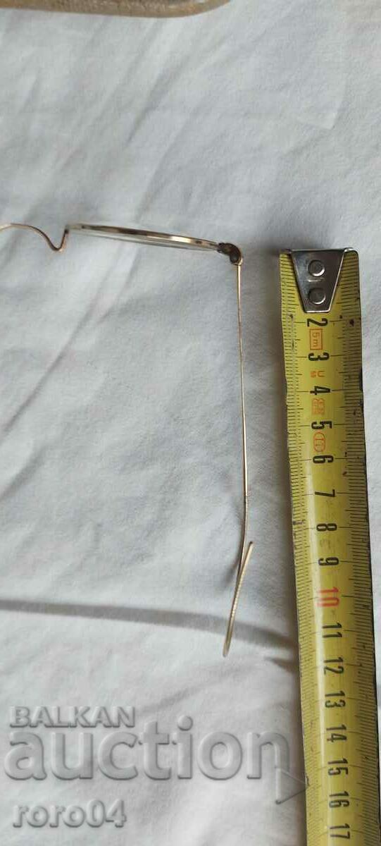 GLASSES - CASE - JOHN LENNON - 5 GLASSES - CASE - JOHN LENNON - 5