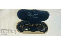 GLASSES - CASE - JOHN LENNON