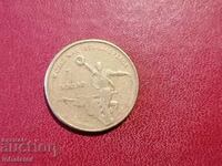 1 dollar Australia 2005 BC