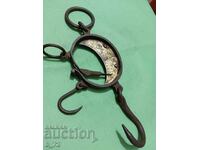 Стар османски кантар