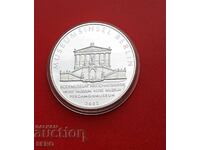 Германия-медал 2002-острова на музеите